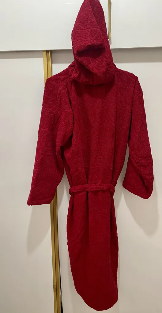 حوله پالتویی پودیران بافت مدل کوارتز سایز 125