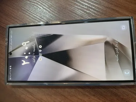 گوشی موبایل سامسونگ مدل Galaxy S24 Ultra دو سیم کارت ظرفیت 256 گیگابایت و رم 12 گیگابایت - ویتنام