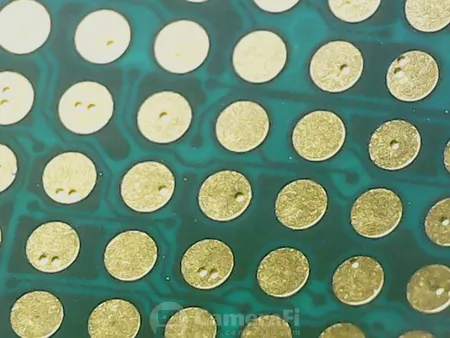 میکروسکوپ دیجیتال مدل 1000X