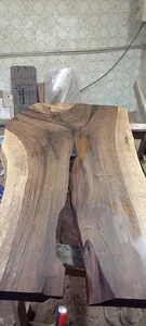 تجریه خرید روغن بزرک مدل Wood حجم 1000 میلی لیتر