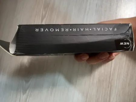 ماشین اصلاح موی صورت بانوان فلالبس مدل 18k