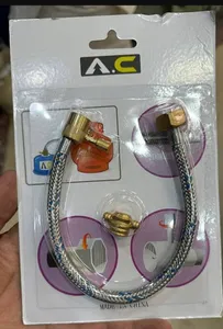 تجریه خرید مهره تبدیل پرسی به بوتان مدل پیک نیکی کد 020