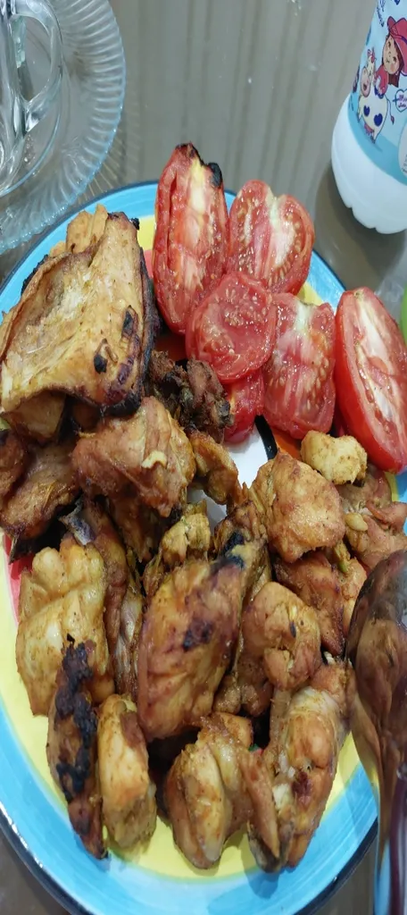 کباب پز مدل G9000