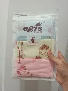 تجریه خرید دستمال آشپزخانه کد 01 بسته 3 عددی