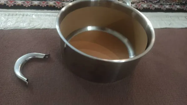 عکس ارسالی خریدار