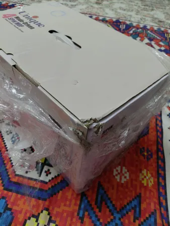عکس ارسالی خریدار
