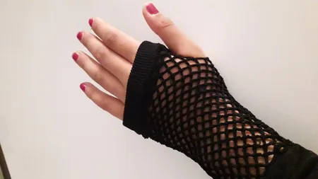 ساق دست زنانه مدل مچي زنبوري G01