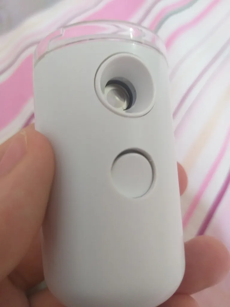 دستگاه بخور سرد مدل 5001