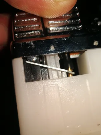 فندک مدل آمازون