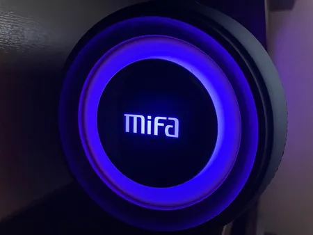 اسپیکر بلوتوثی میفا مدل mifa A90
