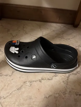 دمپایی مردانه مدل کراکس کد 3235901