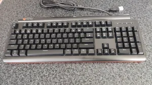 تجریه خرید کیبورد مخصوص بازی میشن مدل MT-MK600
