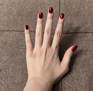 تجریه خرید لاک ناخن استایکس شماره S28