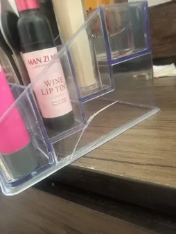 استند لوازم آرایشی مدل Ro011