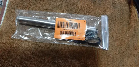 چراغ قوه دستی مدل S2B