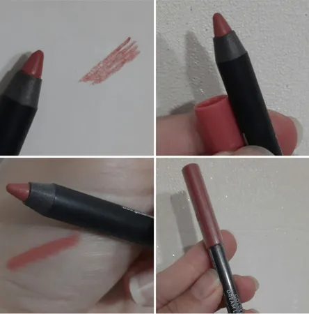 مداد لب گلدن رز مدل DREAM شماره 531