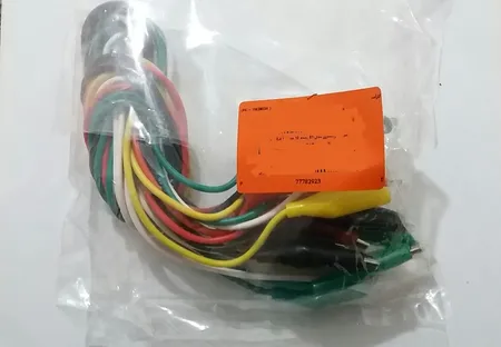 سیم سوسماری مدل S1 بسته 10 عددی