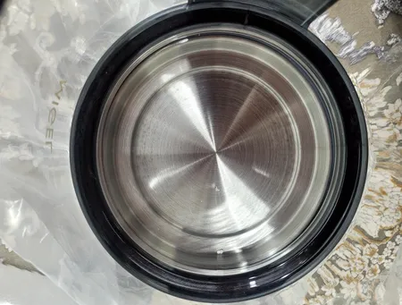 چای ساز روی هم میگل مدل GTS 070