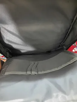 کوله پشتی لپ تاپ کد 1901 مناسب برای لپ تاپ 15.6 اینچی