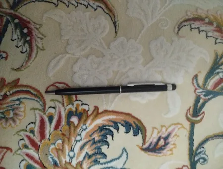 قلم لمسی مدل SKJZXC002369