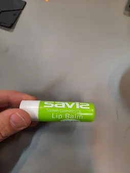 بالم لب ساویز مدل Apple مقدار 4.5 گرم