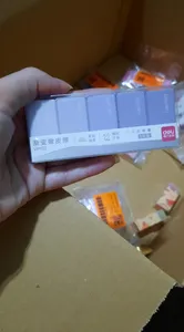 تجریه خرید پاک کن دلی مدل VP 157 بسته 5 عددی