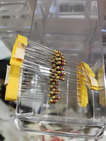 جعبه ابزار مدل A10