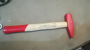 تجریه خرید چکش ایران پتک مدل AB 3010 وزن 500 گرم