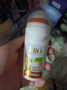 تجریه خرید رول ضد تعریق زنانه الیو مدل سداتیو حجم 50 میلی لیتر