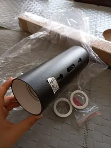 تجریه خرید چراغ دیواری نوران مدل N1014