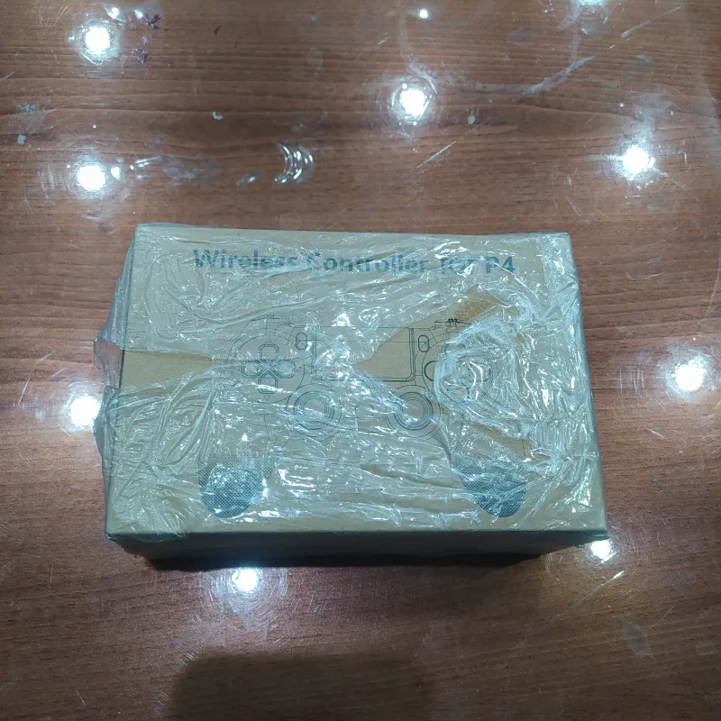 دسته بازی پلی استیشن 4 مدل QY