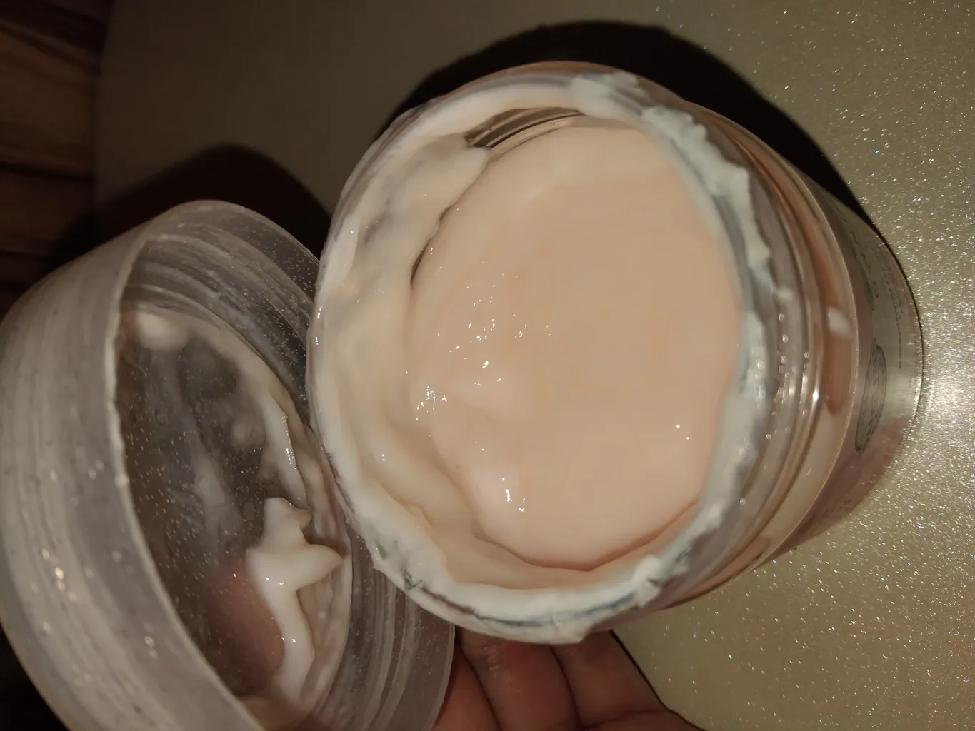 ماسک مو گانیرو مدل توت فرنگی ویتامینه حجم 250 میلی لیتر