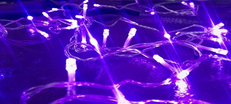 ریسه ال ای دی مدل Multi Function طول 10 متر