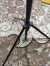 تجریه خرید سه پایه فون عکاسی مدل B-804