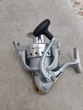 تجریه خرید چرخ ماهیگیری هونگ ژیانگ مدل HH 7000
