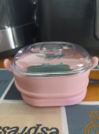 دستگاه ذوب وکس مدل سیلیکونی