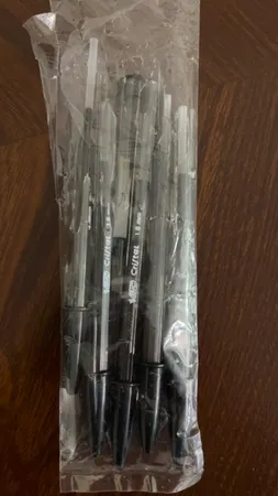 خودکار بیک مدل 1.6 بسته 5 عددی