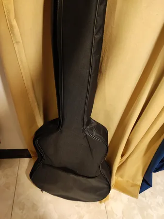 سافت کیس گیتار مدل G602