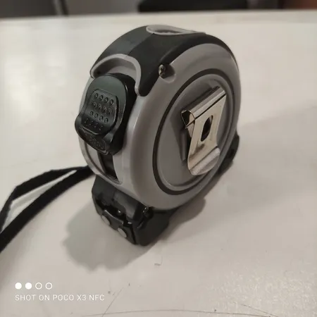 متر 7.5 متری نووا مدل NTT 7525 7.5m