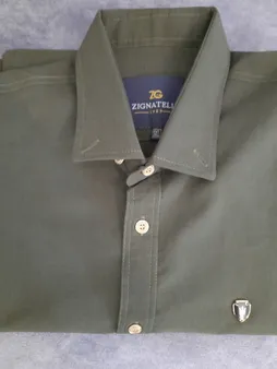 پیراهن مردانه مدل bn9999