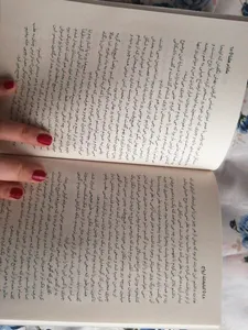 تجریه خرید کتابخانه ارواح اثر ریچارد دنی انتشارات آوای ماندگار