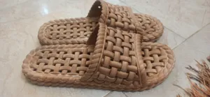 تجریه خرید دمپایی حمام ماناپا مدل 131