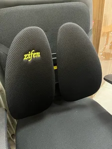 تجریه خرید پشت کمری طبی زیفن مدل som 1373