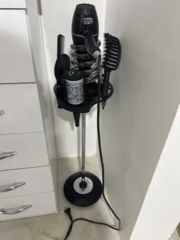 پایه سشوار مدل 2019