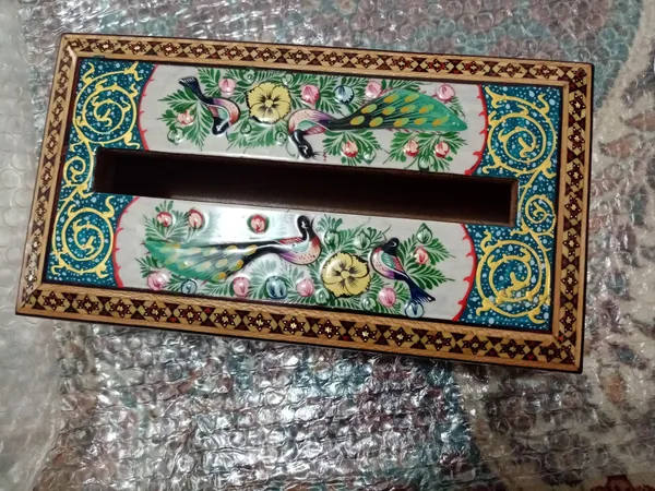 عکس ارسالی خریدار