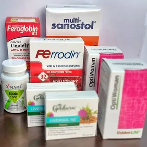 تجریه خرید قرص لیورگل 140 میلی گرم گل دارو بسته 30 عددی