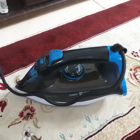 اتو بخار فوما مدل FU-1839