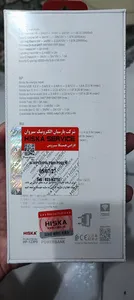 تجریه خرید پاوربانک 20 وات هیسکا مدل HP-123PD ظرفیت 10000 میلی آمپر ساعت