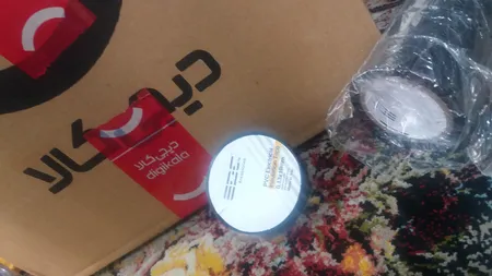 نوار چسب برق مدل edc بسته ۱۰عددی