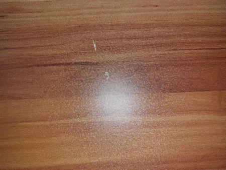 میز پاتختی مدل BP6